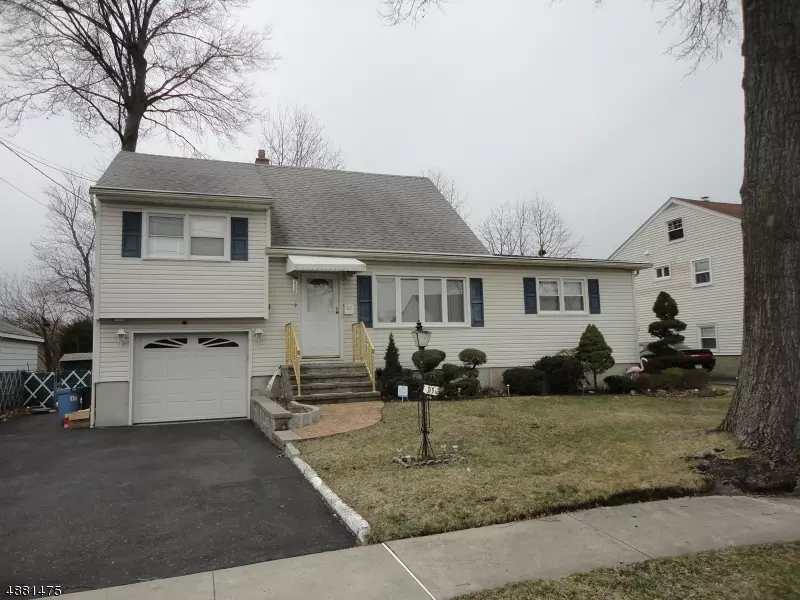 Saddle Brook Twp., NJ 07663,315 ALBANY ST