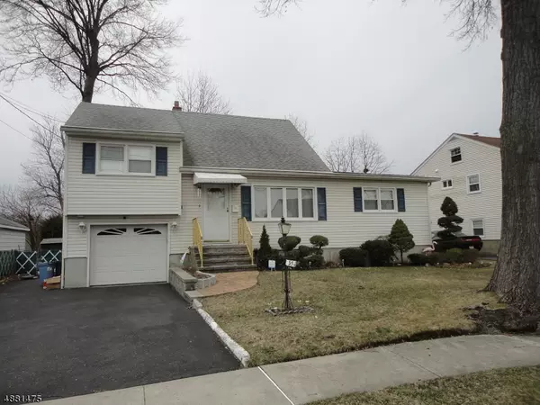 315 ALBANY ST, Saddle Brook Twp., NJ 07663