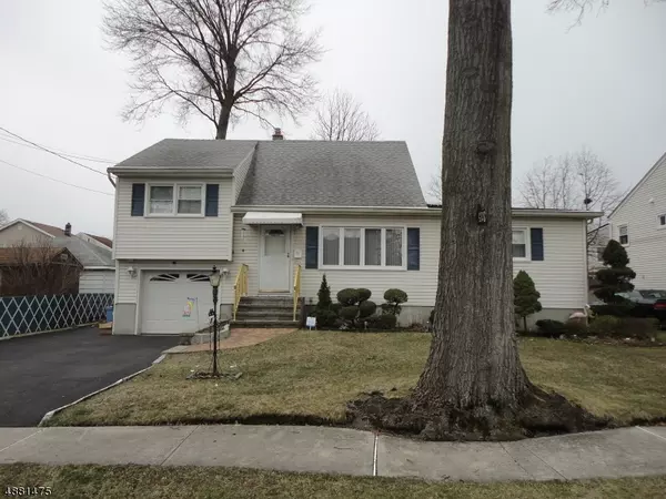 Saddle Brook Twp., NJ 07663,315 ALBANY ST