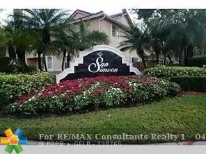 3865 SAN SIMEON CIR  #0, Weston, FL 33331