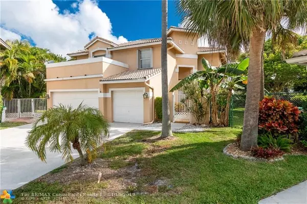 Coconut Creek, FL 33073,6500 NW 41st Ter