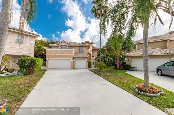 Coconut Creek, FL 33073,6500 NW 41st Ter