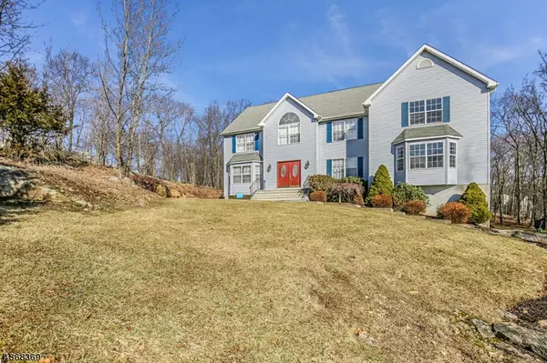 18 MT PLEASANT RD, Sparta Twp., NJ 07871