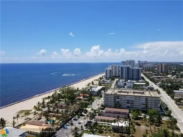 Pompano Beach, FL 33062,111 Briny ave  #2510