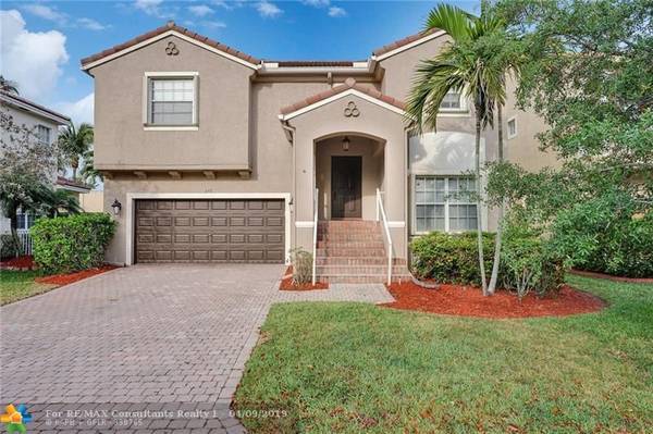 648 NW 127th Ave,  Coral Springs,  FL 33071