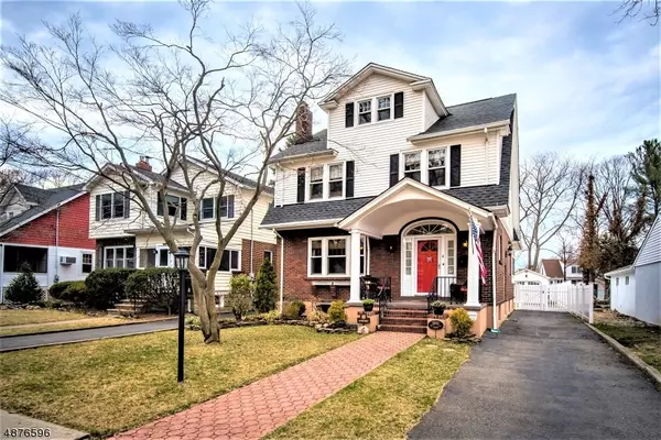 6 JUNIPER ST, Metuchen Boro, NJ 08840