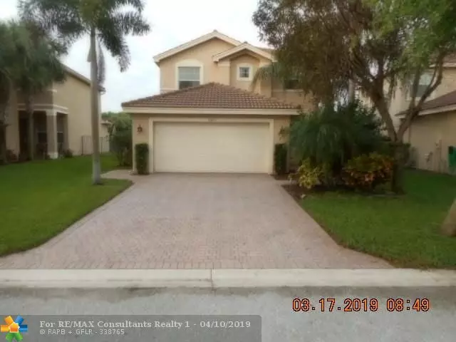 Boynton Beach, FL 33437,10833 Bitternut Hickory Ln