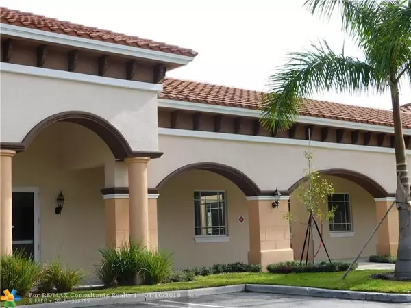 8896 Royal Palm Blvd, Coral Springs, FL 33065