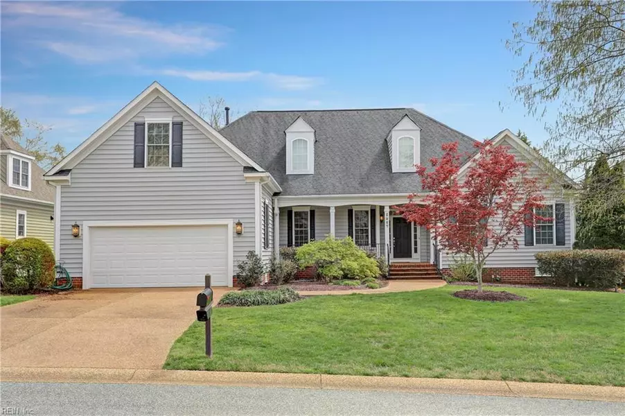 227 Beeston Fields, Williamsburg, VA 23188