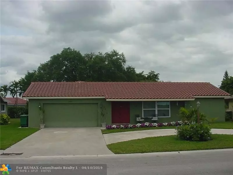 8006 NW 108 Ave, Tamarac, FL 33321