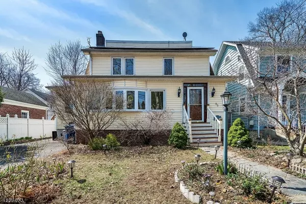 Hackensack City, NJ 07601,85 WILLOW AVE