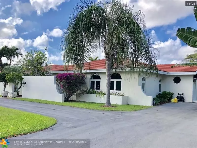 9845 SW 125th Ter, Miami, FL 33176