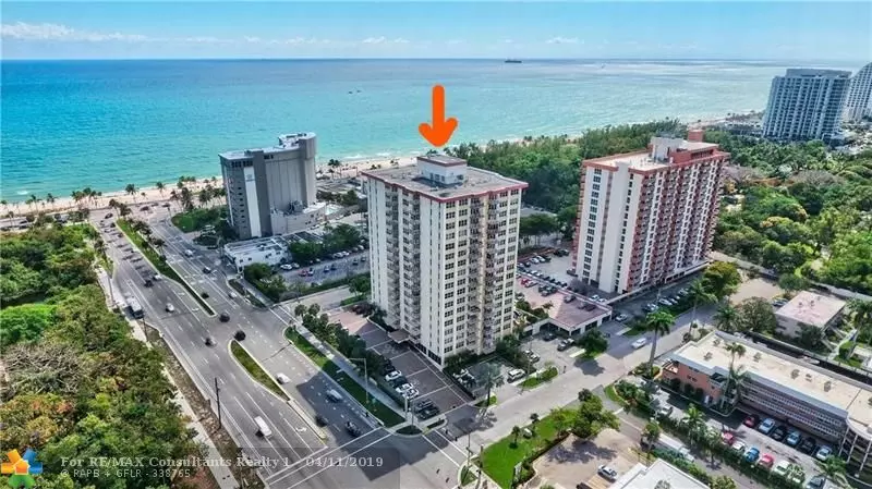 3000 E Sunrise Blvd  #3A, Fort Lauderdale, FL 33304