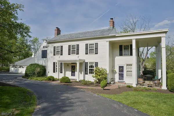 1 W VIEW DR, Raritan Twp., NJ 08822