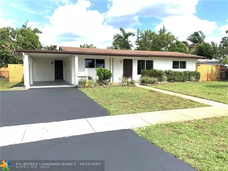 1248 SW 2nd Ter, Pompano Beach, FL 33060