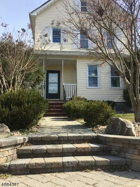 317 MC DOWELL ST, Plainfield City, NJ 07063