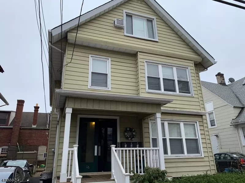 Bloomfield Twp., NJ 07003,16 HENRY ST