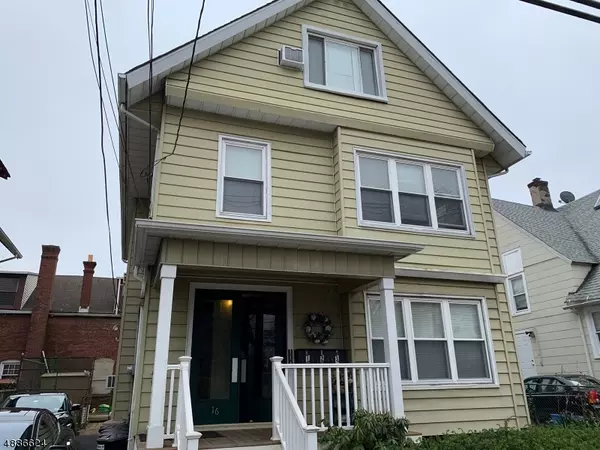 16 HENRY ST, Bloomfield Twp., NJ 07003