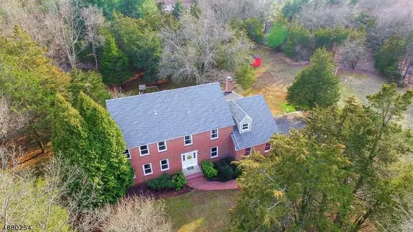 10 DEER HAVEN DR, Hillsborough Twp., NJ 08844