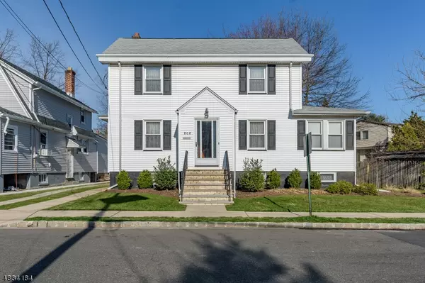 808 PROSPECT ST, Maplewood Twp., NJ 07040