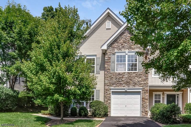 15 MUSKET DR, Bernards Twp., NJ 07920
