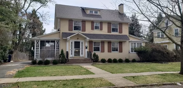1342-46 CHETWYND AVE, Plainfield City, NJ 07060