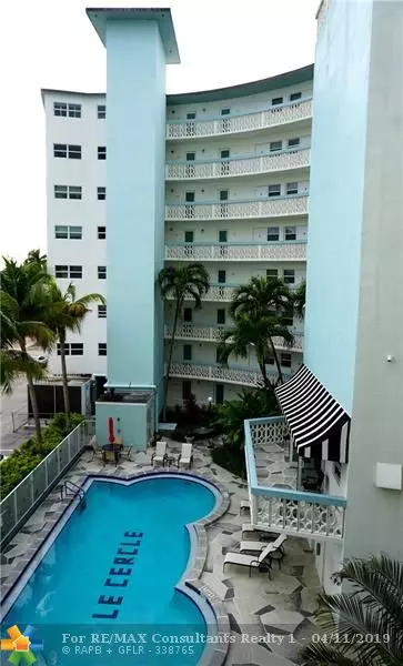 Fort Lauderdale, FL 33308,3250 NE 28TH ST  #402