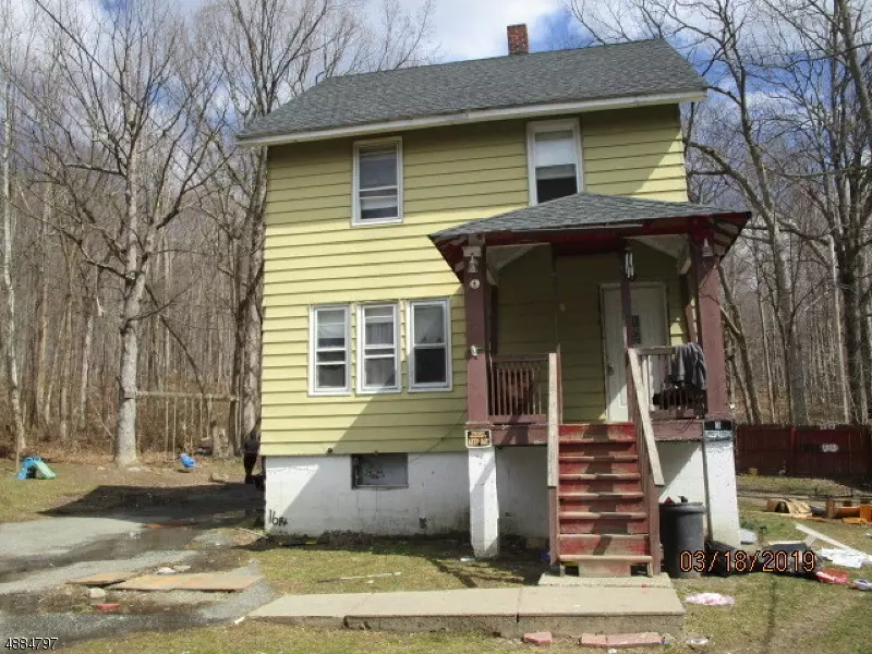 24 PETERS MINE RD, Ringwood Boro, NJ 07456
