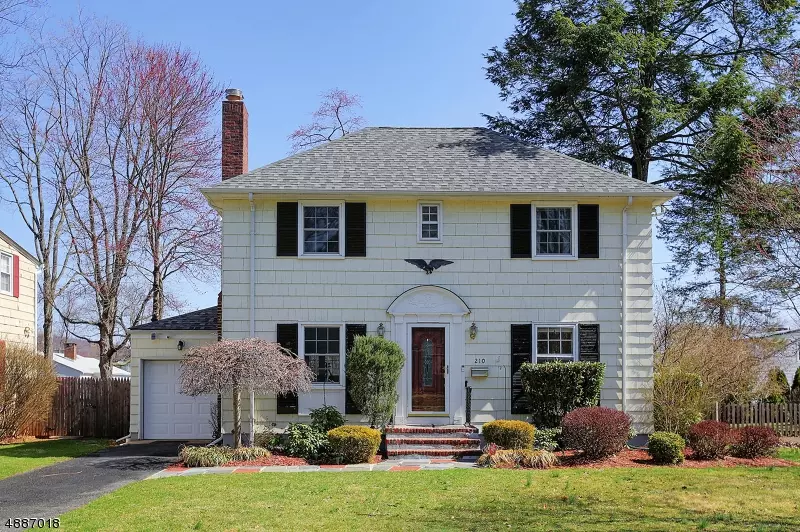 210 MEADOWBROOK DR, North Plainfield Boro, NJ 07062