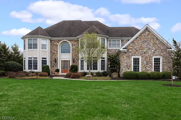 9 SPARROW CT, Montgomery Twp., NJ 08558