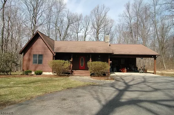 1A MOUNT BETHEL RD, Mansfield Twp., NJ 07865