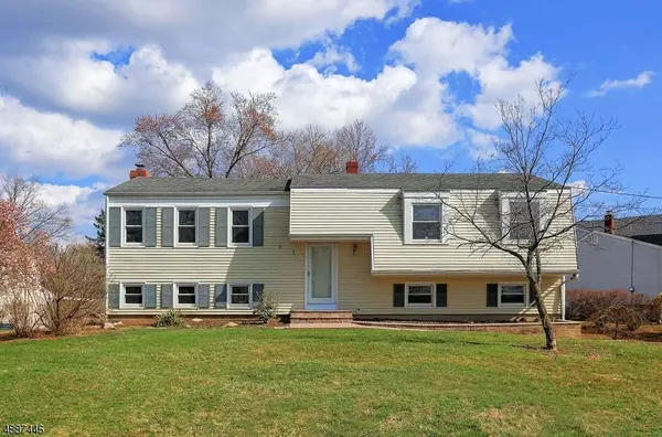 1 NOTTINGHAM WAY, Hillsborough Twp., NJ 08844