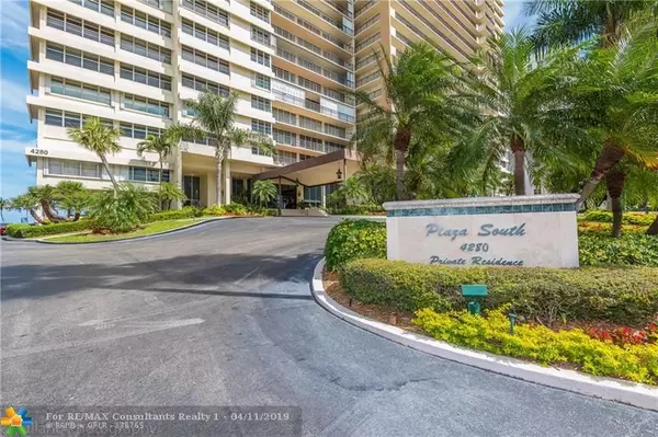 4280 Galt Ocean Dr  #22B, Fort Lauderdale, FL 33308