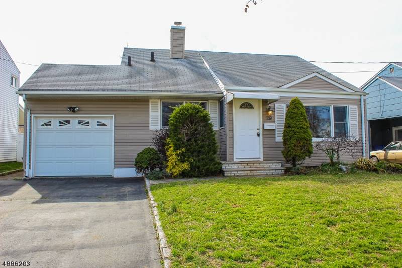 29 CLEVELAND AVE, Woodbridge Twp., NJ 07067