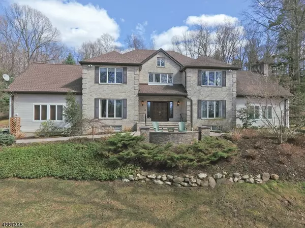 10 Morning Star Dr, Sparta Twp., NJ 07871