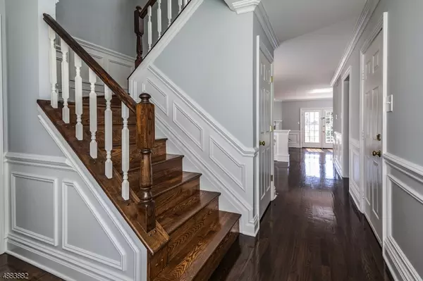 86 CASTLETON RD, Montgomery Twp., NJ 08540