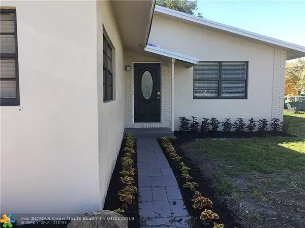 Oakland Park, FL 33334,270 NE 34th Ct