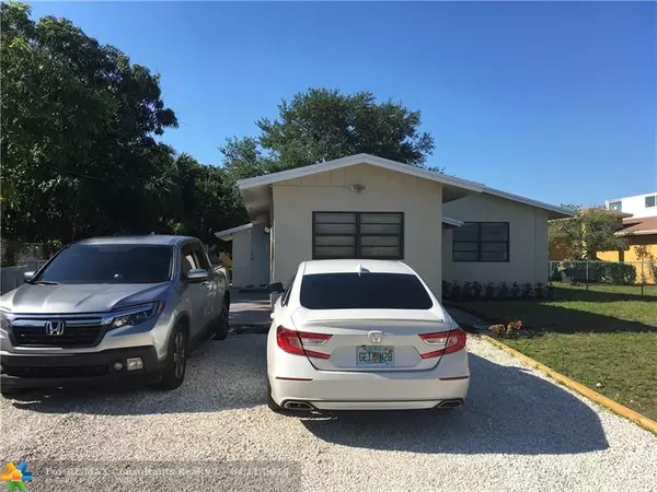 Oakland Park, FL 33334,270 NE 34th Ct