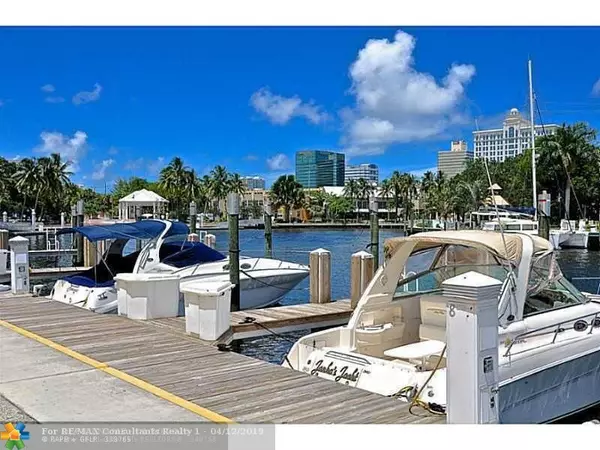 Fort Lauderdale, FL 33312,610 W Las Olas Blvd  #1513N