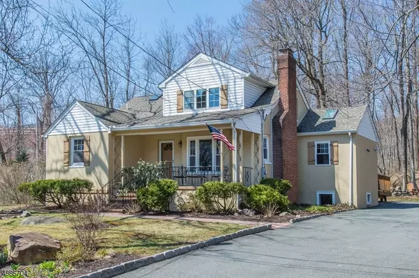 12A OKLAHOMA AVE, Montville Twp., NJ 07045
