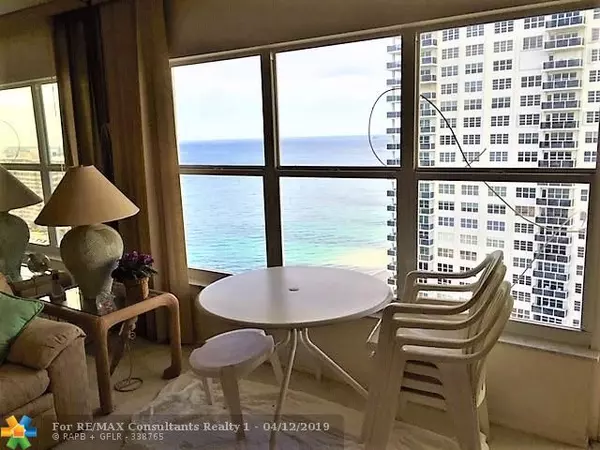 Fort Lauderdale, FL 33308,3550 Galt Ocean Dr  #2004