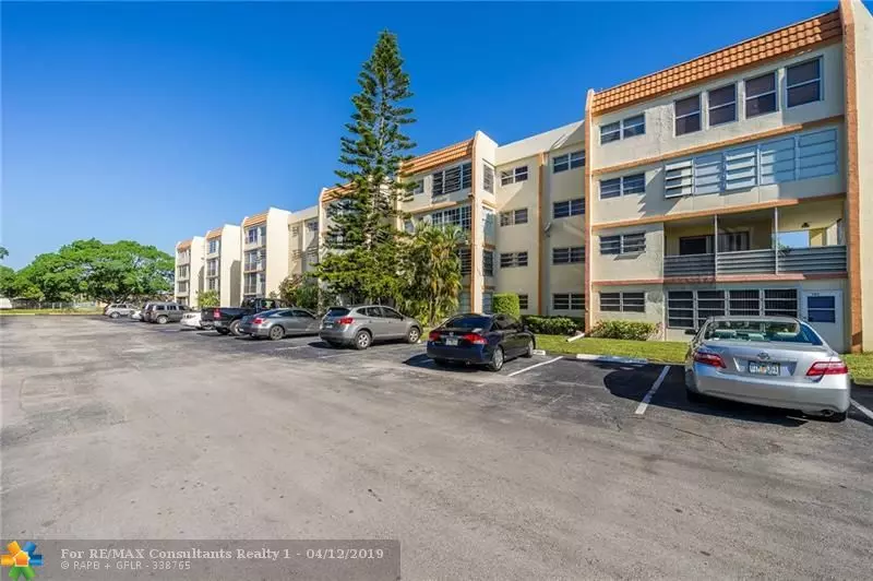 2251 NW 41st Ave  #407, Lauderhill, FL 33313