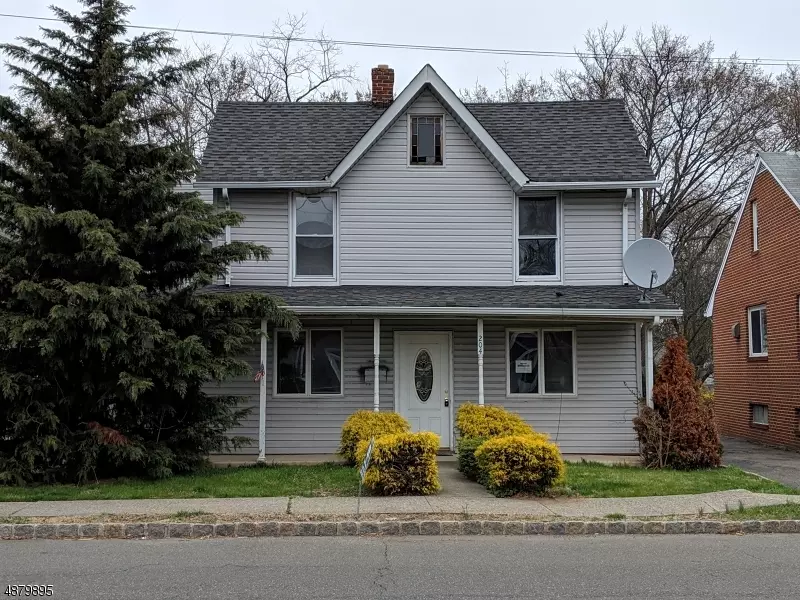 204 E LINDSLEY RD, Cedar Grove Twp., NJ 07009