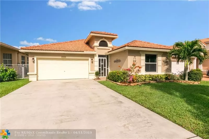 3520 Coco Lake Dr, Coconut Creek, FL 33073