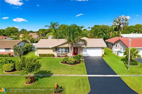 2662 NW 118th Dr, Coral Springs, FL 33065