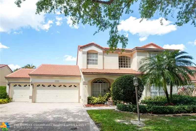 10343 Bermuda Dr, Cooper City, FL 33026