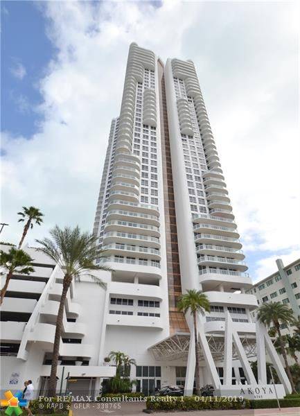 Miami Beach, FL 33141,6365 Collins Ave  #2110