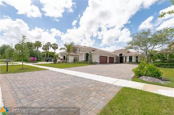 Parkland, FL 33076,7797 Blue Sage Way