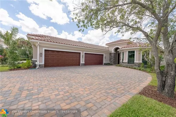 Parkland, FL 33076,7797 Blue Sage Way