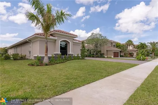 Parkland, FL 33076,7797 Blue Sage Way